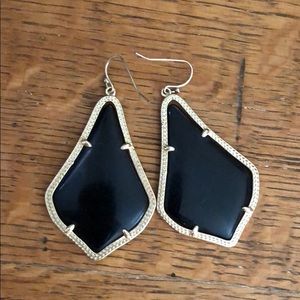Kendra Scott Alex Earrings